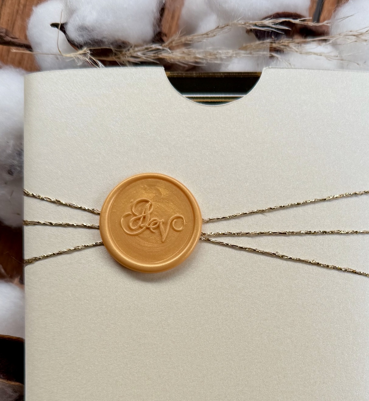 Personaliziran pečatnik po vajinih željah